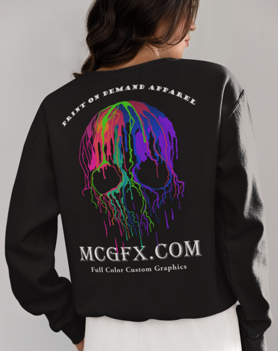 Using custom hoodies for corporate branding in Central Pennsylvania