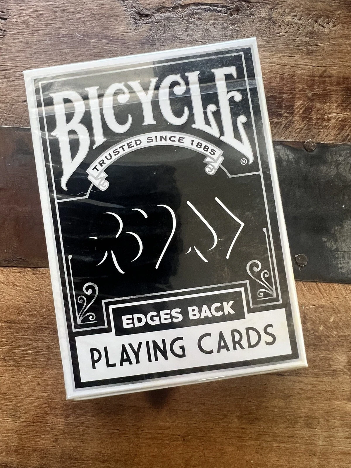 Bicycle Playing Cards